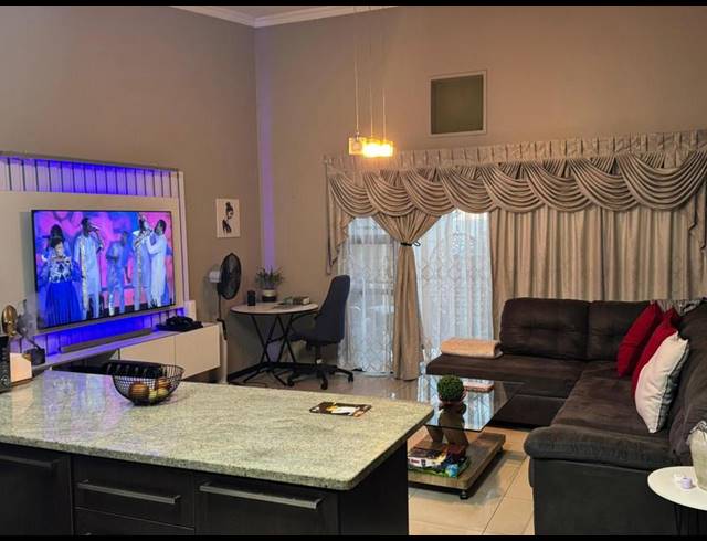 2 BEDROOM COMPLEX FOR SALE IN SOLHEIM